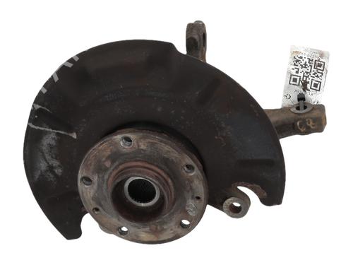 Right front steering knuckle SUZUKI SX4 (EY, GY) 2.0 DDiS 4x4 (RW420D) | BP40248722M26 - Image 3
