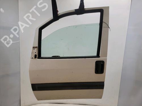 Used Left front door Left front door PEUGEOT EXPERT Van (222) 2.0 HDI (94 hp) 33309900 33309900