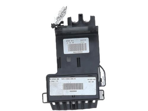 Electronic module PEUGEOT 308 CC (4B_) 2.0 HDi | BP29495273M83 