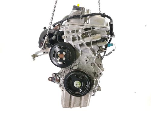 Motor SUZUKI ALTO VII (GF, HA25_, HA35_) 1.0 (AMF310, GFC31S) (68 hp) 31349939