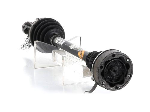 Left front driveshaft VW GOLF V (1K1) 1.9 TDI | BP30093858M38