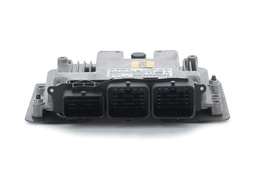 Engine control unit (ECU) PEUGEOT 308 I (4A_, 4C_) 1.6 HDi | BP31845550M57 