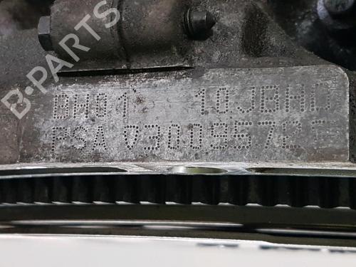 Motor CITROËN C4 Picasso II 1.6 BlueHDi 120 | BP29874527M1