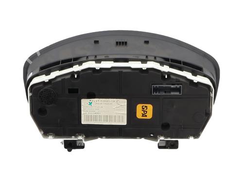 Cockpit FORD KUGA I 2.0 TDCi 4x4 | BP29902881C47