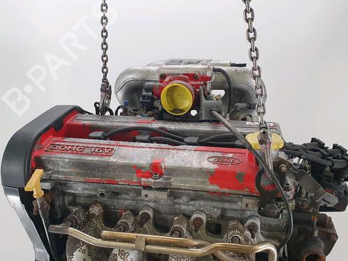 Engine FORD FIESTA III (GFJ) 1.6 XR2i | BP27374081M1