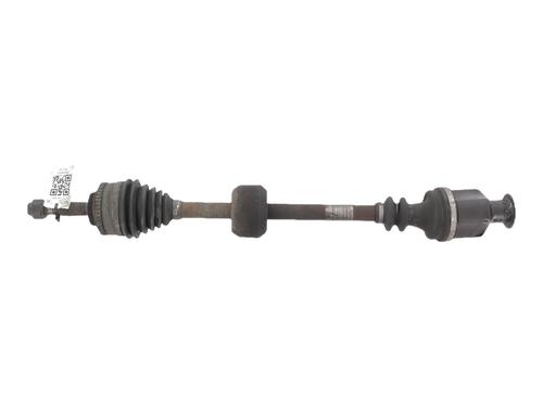 Used Right front driveshaft Right front driveshaft RENAULT CLIO III (BR0/1, CR0/1) [2005-2014] 34642501 34642501