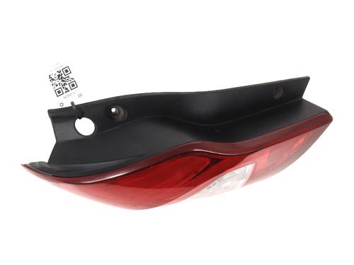Used Left taillight Left taillight SSANGYONG KORANDO (CK) 2.0 e-XDi (150 hp) 34051712 34051712