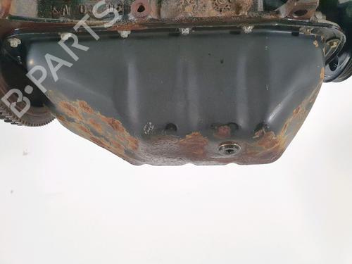 Engine RENAULT CLIO II (BB_, CB_) 1.2 16V (BB05, BB0W, BB11, BB27, BB2T, BB2U, BB2V, CB05,... | BP26190053M1 