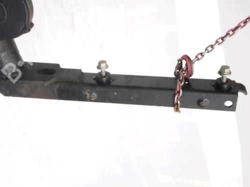 Tow ball/Mechanism AUDI A6 Allroad C7 (4GH, 4GJ) 3.0 TDI quattro | BP27901882C141