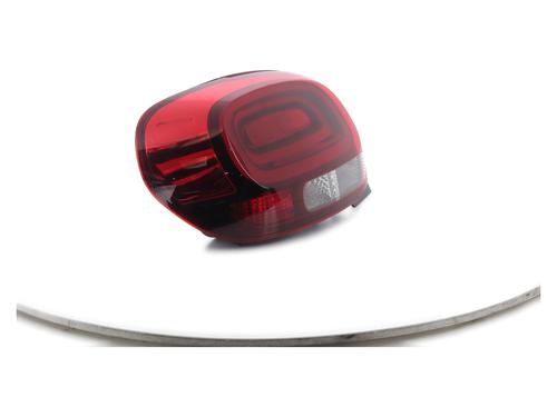 Farolim esquerdo CITROËN C3 III (SX) 1.5 BlueHDi 100 (SXYHYP, SXYHTU) | BP31699608C34 