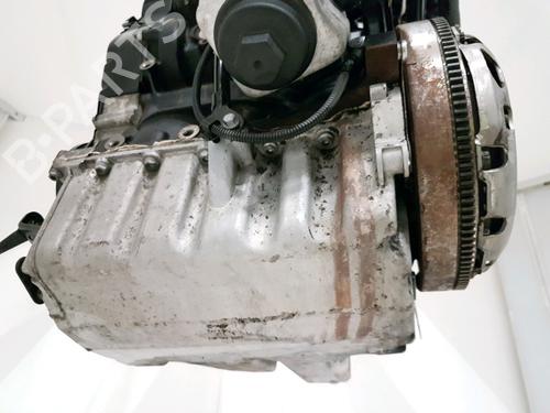 Engine VW POLO (9N_, 9A_) 1.4 TDI | BP26970514M1 