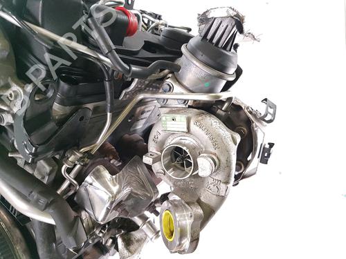Engine VW GOLF VI Variant (AJ5) 2.0 TDI | BP29381487M1 