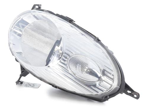 Used Left headlight Left headlight NISSAN MICRA III (K12) [2002-2011] 33419795 33419795