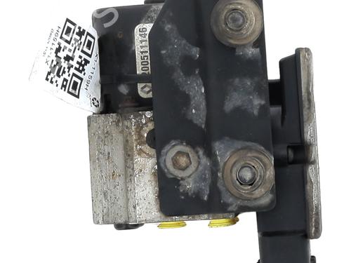 ABS pump RENAULT TRAFIC II Van (FL) 2.0 dCi 90 (FL0H, FL00, FL01, FL0M, FL0P, FL0S) | BP31367284M43 
