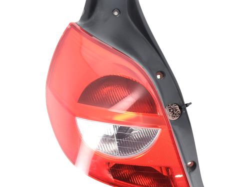 Left taillight RENAULT CLIO III (BR0/1, CR0/1)  | BP26917963C34 