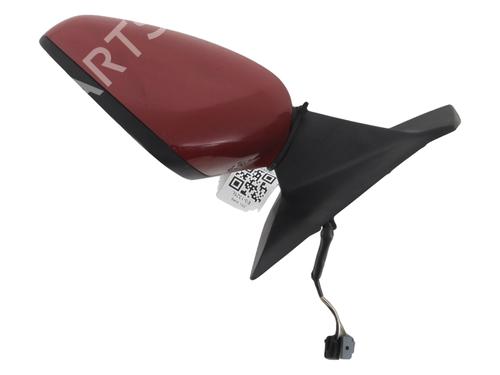 Used Left mirror ALFA ROMEO MITO (955_) 1.4 MultiAir (955AXL1B) (105 hp) 28595220