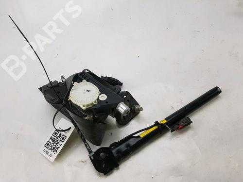 Used Front left belt tensioner Front left belt tensioner RENAULT CLIO III (BR0/1, CR0/1) 1.5 dCi (75 hp) 11186198 11186198