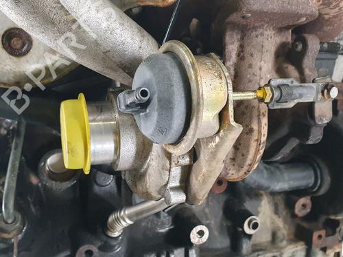Engine RENAULT MASTER II Van (FD)  | BP27374028M1 