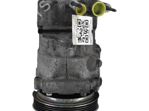 AC compressor MINI MINI (R56) One D | BP38767920M34 - Image 5