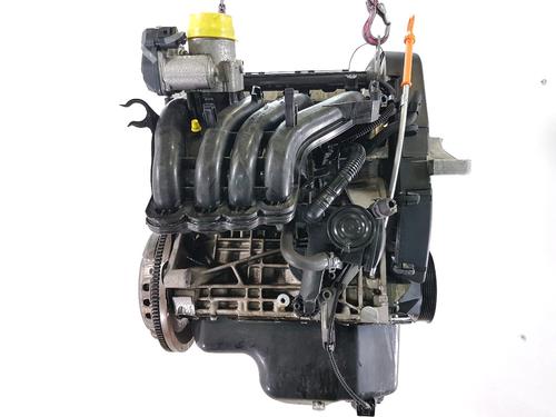 Engine SEAT IBIZA IV (6J5, 6P1) | BP35999185M1 - Image 4