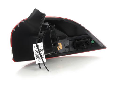 Left taillight RENAULT CLIO IV Grandtour (KH_) 1.5 dCi 90 (KHN3, KHN4) | BP28573790C34 