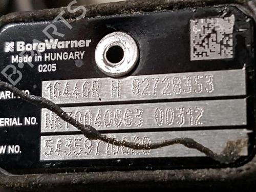 Engine RENAULT CLIO III (BR0/1, CR0/1) 1.5 dCi | BP37148755M1 - Image 7