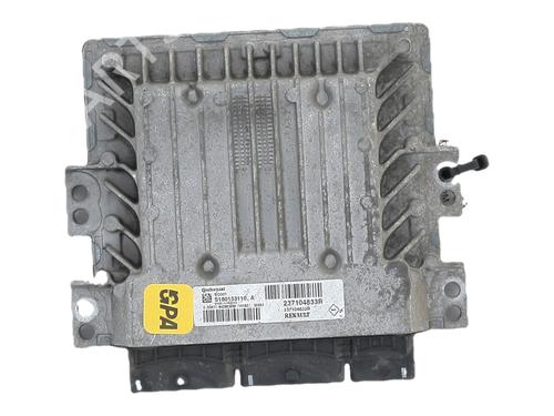 Engine control unit (ECU) RENAULT MEGANE III Hatchback (BZ0/1_, B3_) 1.5 dCi (BZ09, BZ0D, BZ1W, BZ29, BZ14) | BP36211577M57 - Image 2