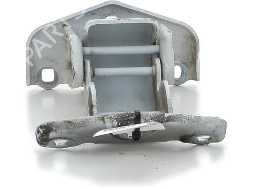 Used Hinge/Door check strap FIAT TALENTO Van (296_) 1.6 D (145 hp) 27909820