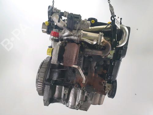 Engine RENAULT MEGANE III Grandtour (KZ0/1) 1.5 dCi (KZ1M, KZ1W, KZ0R) | BP30503315M1