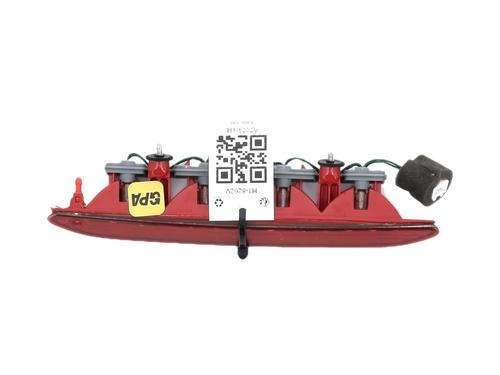 Third brake light KIA PICANTO II (TA) 1.0 | BP39523927L11 - Image 3