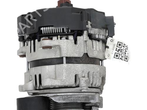 Alternator VW GOLF VIII (CD1, DA1) 1.5 eTSI | BP40248581M7  - Image 5