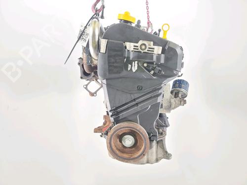 Used Engine DACIA DUSTER (HS_) 1.5 dCi (86 hp) 28835835