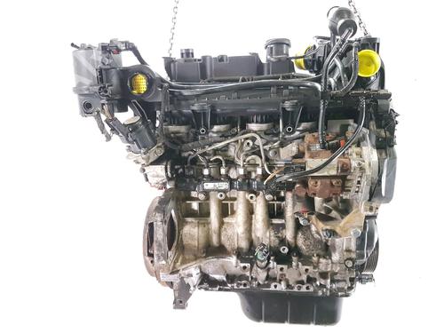 Engine CITROËN C2 (JM_) 1.4 HDi | BP29702088M1 