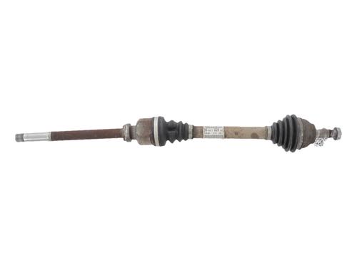 Used Right front driveshaft Right front driveshaft 38552534 38552534