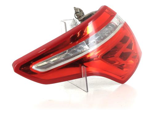 Feu arrière gauche CITROËN C4 Picasso I MPV (UD_) 1.6 HDi | BP29602606C34