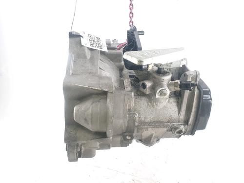 Used Gearbox VW POLO V (6R1, 6C1) 1.6 TDI (90 hp) 30405885