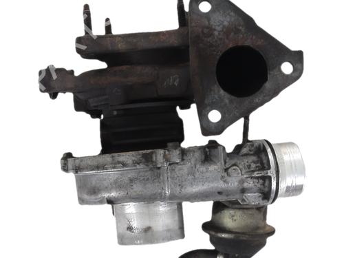 Turbolader/Kompressor Turbolader/Kompressor 37657467 37657467