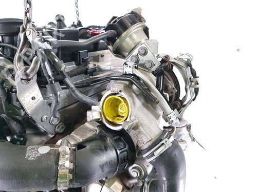 Engine AUDI A3 Sportback (8VA, 8VF) 2.0 TDI | BP31057145M1 