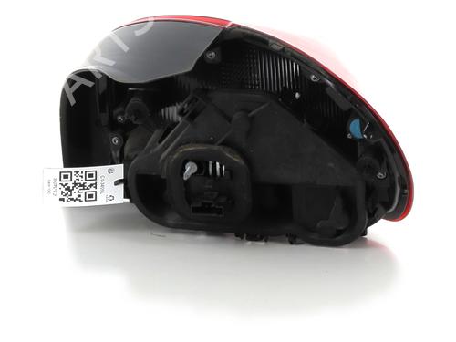 Left taillight CITROËN C3 / C3 ORIGIN III (SX) 1.2 VTi 68 | BP28366393C34 
