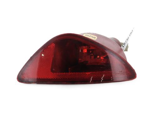 Used Rear bumper left light Rear bumper left light 37710066 37710066