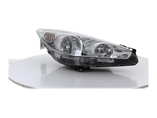 Used Right headlight Right headlight PEUGEOT 308 I (4A_, 4C_) 1.6 HDi (92 hp) 33261389 33261389