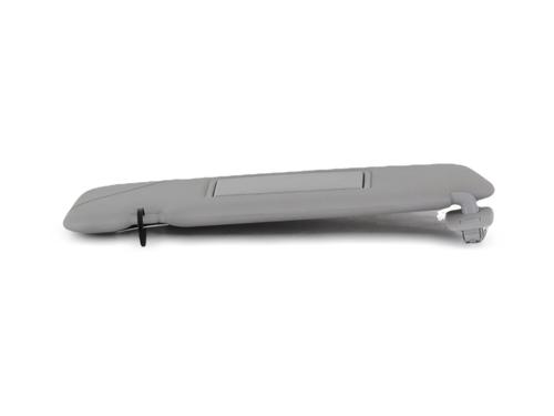 Left sun visor RENAULT TWINGO III (BCM_, BCA_) 0.9 TCe 95 | BP35798500I1 - Image 3