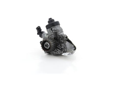 Einspritzpumpe für Einspritzpumpe RENAULT CLIO IV (BH_) 1.5 dCi 75 (75 hp) 34261229 34261229