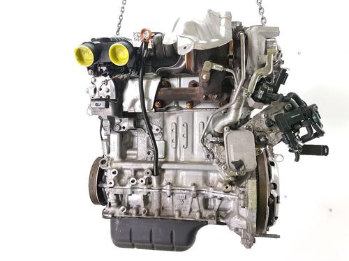 Engine CITROËN C3 III (SX) 1.6 BlueHDi 75 | BP29218236M1 