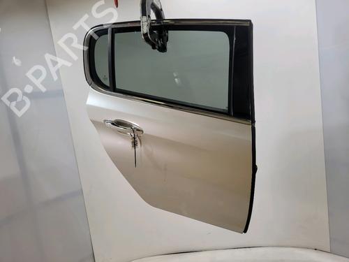 Used Right rear door PEUGEOT 308 II (LB_, LP_, LW_, LH_, L3_) 1.2 THP 130 (131 hp) 29231808