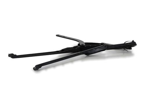 Used Front windshield wiper arm MERCEDES-BENZ C-CLASS Coupe (CL203) C 200 CDI (203.707) (122 hp) 28177493