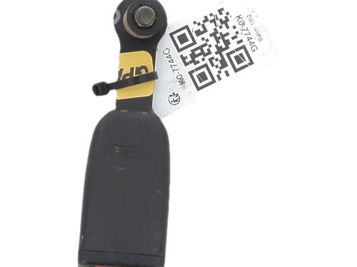 Engate do cinto NISSAN NAVARA (D22) 2.5 D 4x4 | BP36182237I32 - Image 3