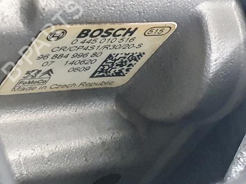 Engine PEUGEOT 208 I (CA_, CC_) 1.6 HDi | BP37483397M1 - Image 8