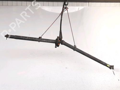 Driveshaft HYUNDAI SANTA FÉ III (DM, DMA) 2.2 CRDi 4WD | BP27917027M37 