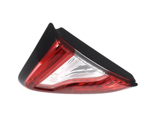 Right tailgate light RENAULT CAPTUR I (J5_, H5_) 1.5 dCi 110 | BP32460354C80  - Image 5